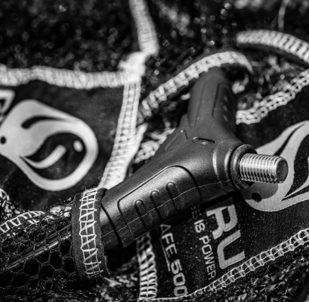 CAP MINCIOG GURU BARB SAFE 500 NET [1]