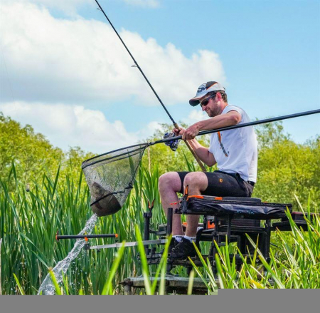 CAP MINCIOG GURU BARB SAFE 500 NET [2]