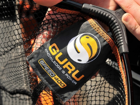 CAP MINCIOG GURU SPEED 400 45X35X30CM [2]