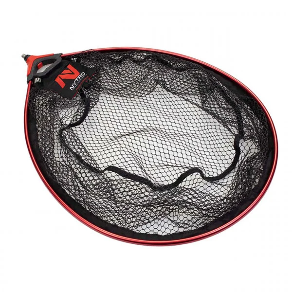 Echipament Complet Pentru Pescuit la Feeder - Cap Minciog Nytro Latex Big Fish 45cm 8.5mm