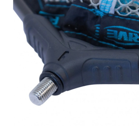 Cap minciog Rive Carp Master L 45x35cm – minciog feeder fish friendly [2]