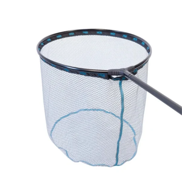Mincioguri si Juvelnice Pentru Pescuit la Feeder - Cap minciog Rive Carp Master L 45x35cm – minciog feeder fish friendly