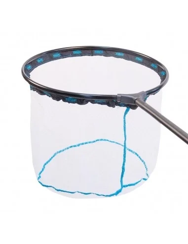 Mincioguri si Juvelnice Pentru Pescuit la Feeder - Cap minciog Rive Nylon Competition 45x45cm – minciog feeder competitie nylon