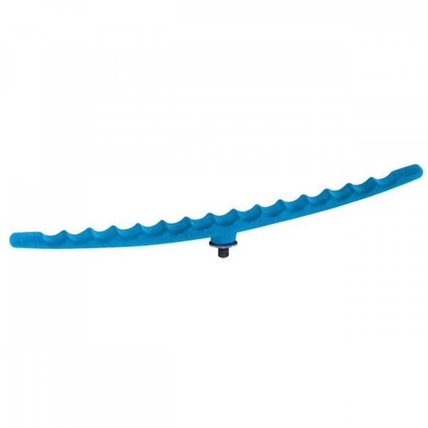 Scaune si Accesorii Feeder - Cap suport feeder 15 posturi 35cm – suport lansete soft touch competitie