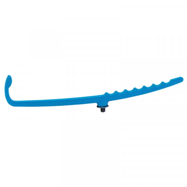 Scaune si Accesorii Feeder - Cap suport feeder 7 posturi L 36cm – suport lanseta soft touch anti smulgere