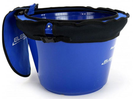 Capac galeata Formax - Elegance Feeder Pro FXEL-017001 Bucket Cover [2]
