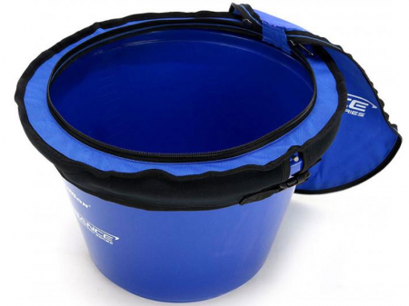Capac galeata Formax - Elegance Feeder Pro FXEL-017001 Bucket Cover [1]