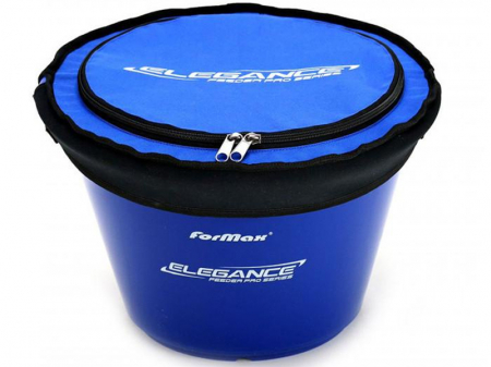 Accesorii nadire - Capac galeata Formax - Elegance Feeder Pro FXEL-017001 Bucket Cover