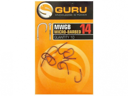 CARLIG GURU MWGB MICRO BARBED [1]