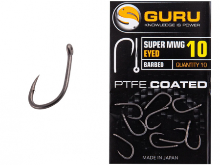 CARLIG GURU SUPER MWG EYED [4]