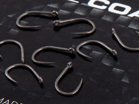 CARLIG GURU SUPER XS BARBLESS [1]