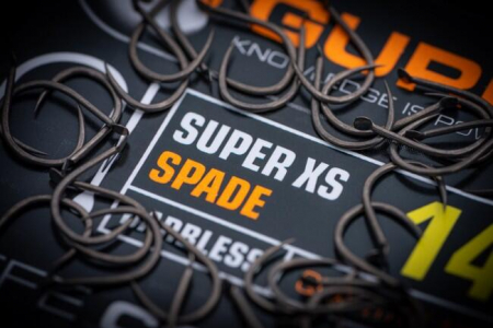 Carlige - CARLIG GURU SUPER XS SPADE