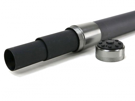 Coada minciog Formax Competition Landing Net Handle [2]