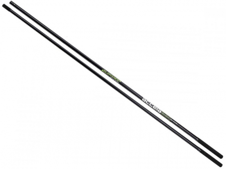 Mincioguri si Juvelnice Pentru Pescuit la Feeder - Coada minciog Formax - Elegance Method Accela Landing Net Handle 2.80m