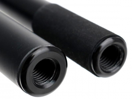 Coada minciog Formax - Elegance Method Accela Landing Net Handle 2.80m [1]