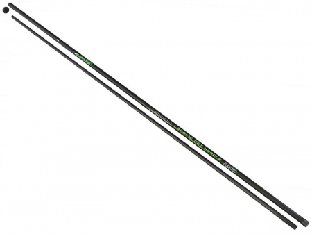 Mincioguri si juvelnice - Coada minciog Formax - Elegance Method Lusson Landing Net Handle 3.60m