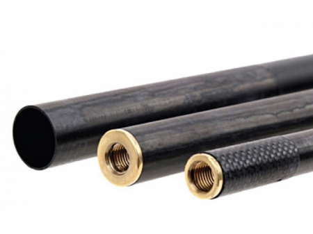Coada minciog Formax - Elegance Method Lusson Landing Net Handle 4.0m [1]
