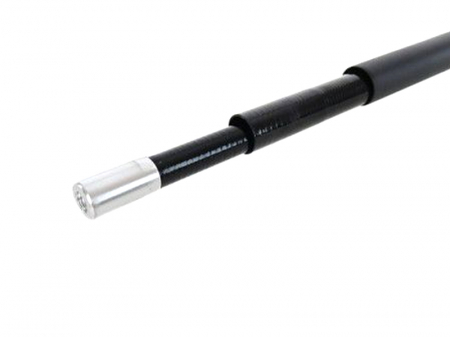 Coada minciog Formax Hurricane Landing Net Handle [3]