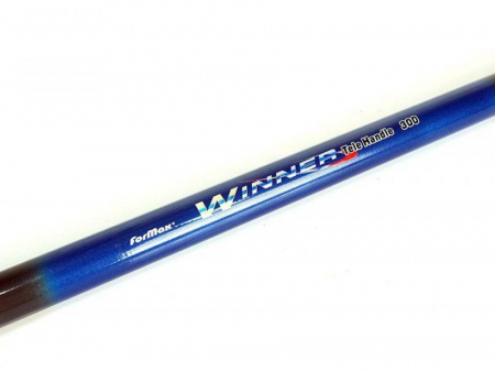 Coada minciog Formax Winner Landing Net Handle [2]