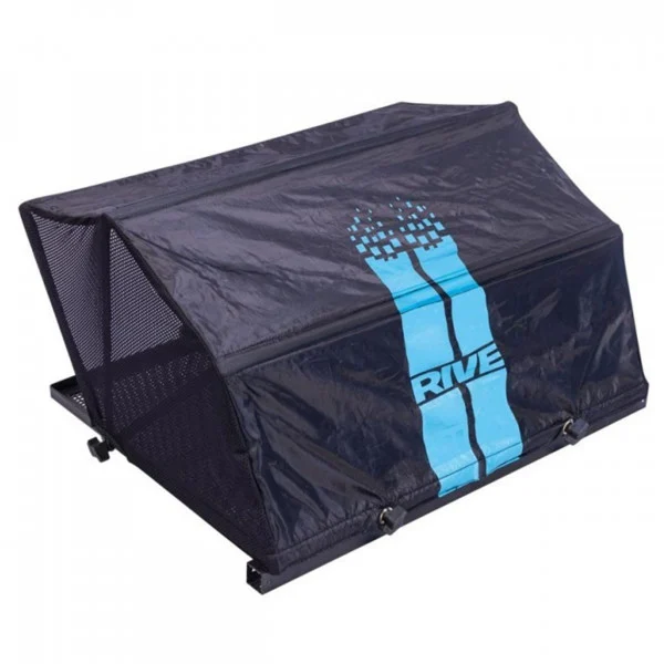 Scaune si Accesorii Feeder - Copertina tava Rive Awning XXL 67x51cm – protectie nada si umbrela feeder