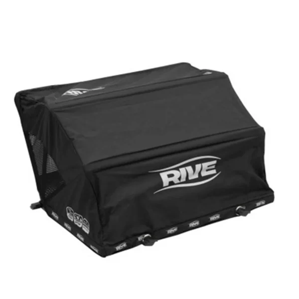 Scaune si Accesorii Feeder - Copertina tava Rive Waterproof XL 67x51cm – protectie nada feeder impermeabila