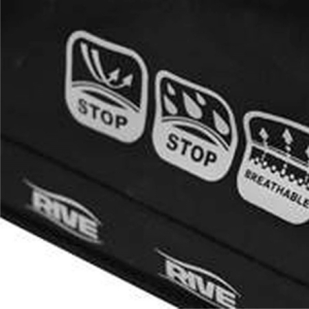 Copertina tava Rive Waterproof XL 67x51cm – protectie nada feeder impermeabila [3]