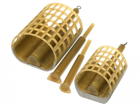 Accesorii monturi - COS FEEDER GURU GRIPPER LESTAT MEDIUM