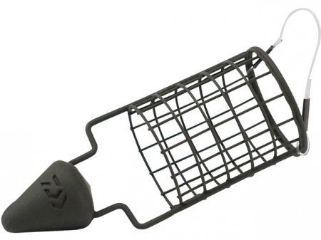 Accesorii monturi - COSULET FEEDER DAIWA N ZON DISTANCE MEDIUM