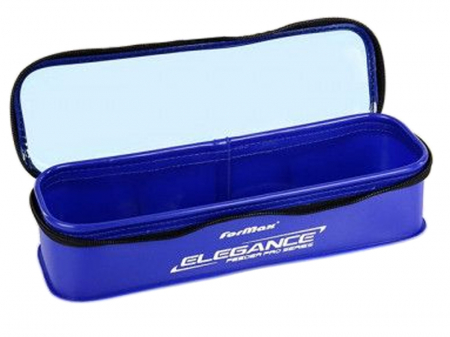 Accesorii nadire - Cutie Formax Elegance Feeder Pro FXEL-012002 EVA Bait Box