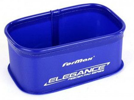 Accesorii nadire - Cutie Formax Elegance Feeder Pro FXEL-012003 EVA Bait Box