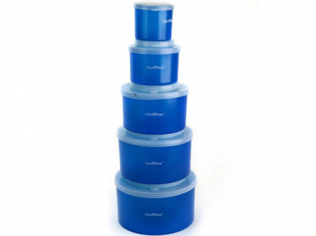 Accesorii nadire - Cutie Formax - Elegance Feeder Pro FXEL-301005 Bait Box Set