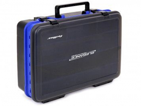 Cutie Formax Elegance Feeder Pro FXEL-303002 Box [2]