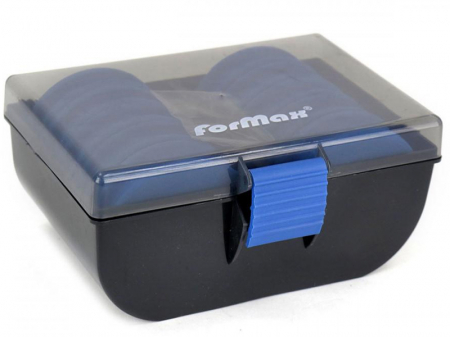 Cutie Formax - Elegance Feeder Pro FXEL-304000 Winder Rig Box [1]