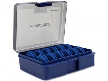 Cutie Formax - Elegance Feeder Pro FXEL-307000 Deluxe Rig Box [1]