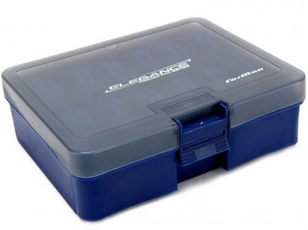 Cutie Formax - Elegance Feeder Pro FXEL-307000 Deluxe Rig Box [3]