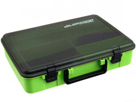 Bagajerie - Cutie Formax - Elegance Method Feeder FXEM-303000 Box