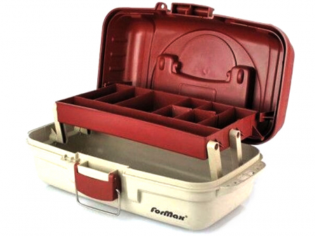 Cutie Formax FXPB-001001 Tackle Box [1]