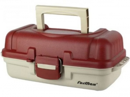 Bagajerie - Cutie Formax FXPB-001001 Tackle Box