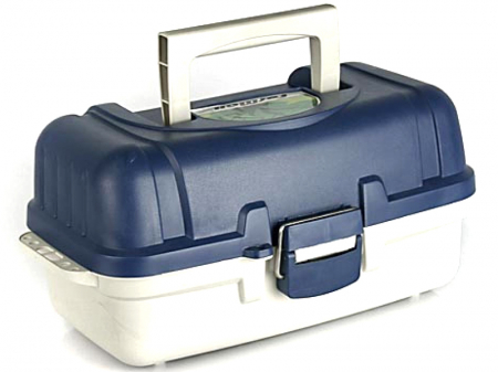 Cutie Formax FXPB-001002 Blue Tackle Box [1]