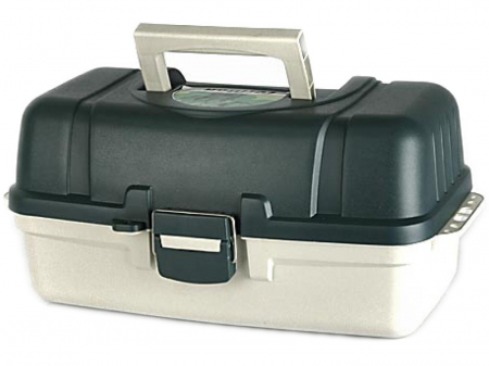 Bagajerie - Cutie Formax FXPB-001003 Green Tackle Box