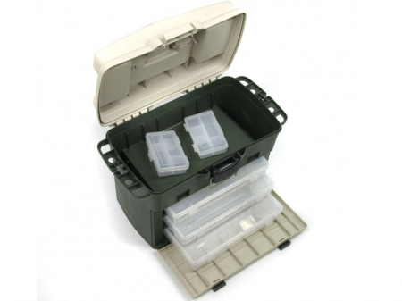 Cutie Formax FXPB-001004 Accessory Box [1]