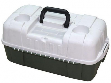 Bagajerie Pescuit Feeder - Cutie Formax FXPB-001005 Tackle Box