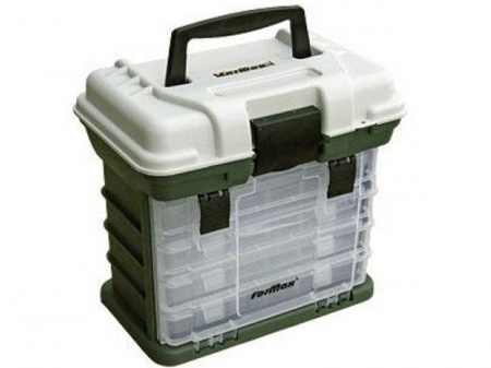 Bagajerie - Cutie Formax FXPB-001006 Accessory Box