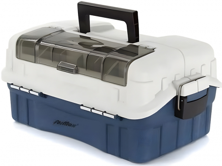 Bagajerie - Cutie Formax FXPB-001007 Tray Tackle Box