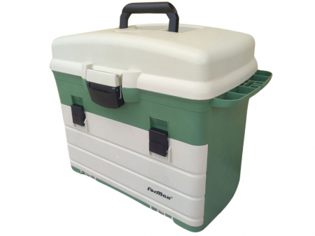 Cutie Formax FXPB-001009 Accessory Box [2]