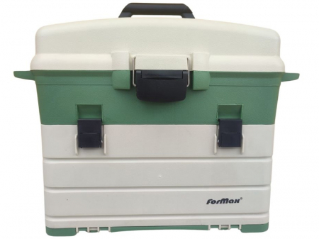 Bagajerie - Cutie Formax FXPB-001009 Accessory Box