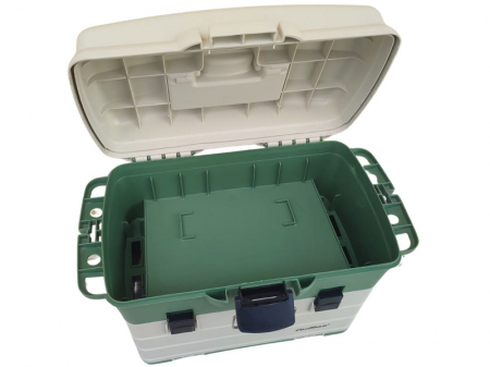 Cutie Formax FXPB-001009 Accessory Box [4]
