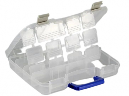 Bagajerie - Cutie Formax FXPB-003002 Waterproof Tackle Box