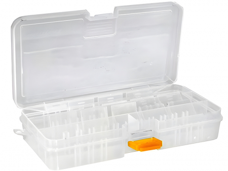 Bagajerie - Cutie Formax FXPB-006011 Waterproof Tackle Box
