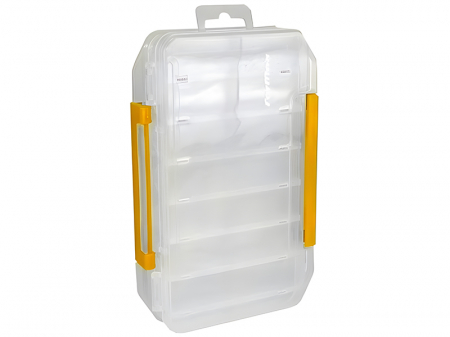 Cutie Formax FXPB-006012 Waterproof Tackle Box [1]
